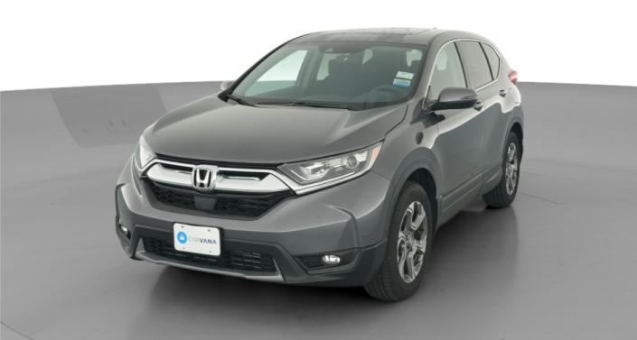 Thumbnail: 2019 Honda CR-V - 1