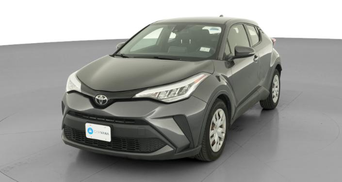 2020 Toyota C-HR LE -
                  Hebron, OH