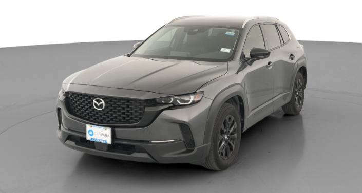Thumbnail: 2024 Mazda CX-50 - 1