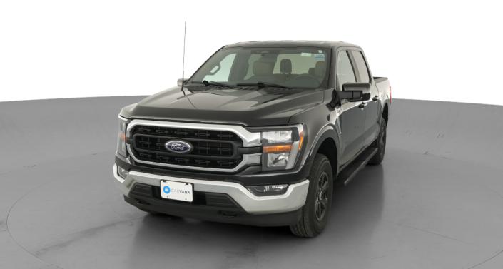 Thumbnail: 2023 Ford Econoline - 1