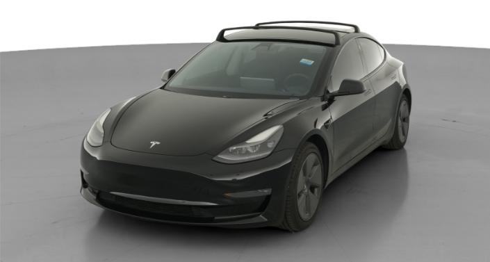 Thumbnail: 2021 Tesla Model 3 - 1
