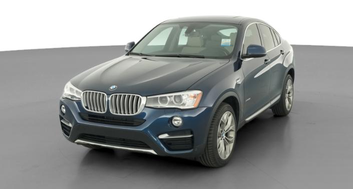 2017 BMW X4 xDrive28i -
                  Concord, NC