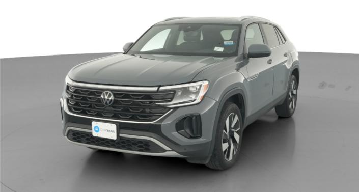 Thumbnail: 2024 Volkswagen Atlas - 1