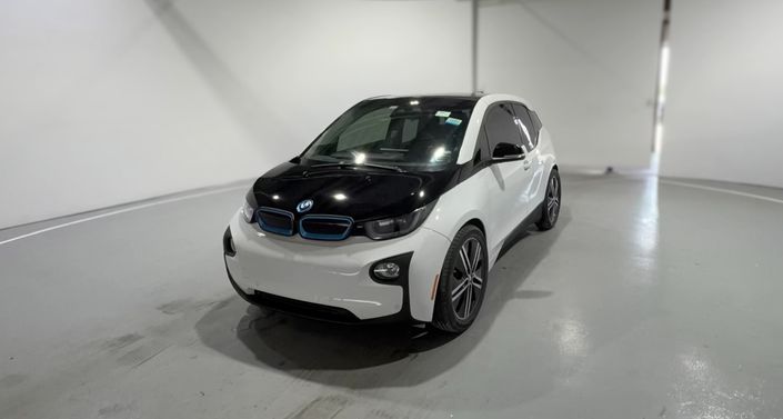 2015 BMW i3 Base -
                  Houston, TX