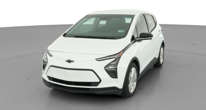 Thumbnail: 2023 Chevrolet Bolt EV - 1
