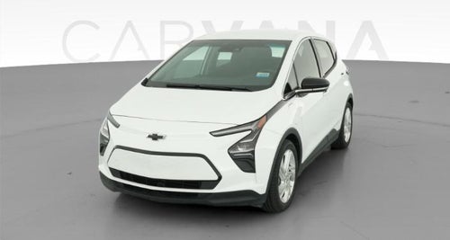 2023 Chevrolet Bolt EV