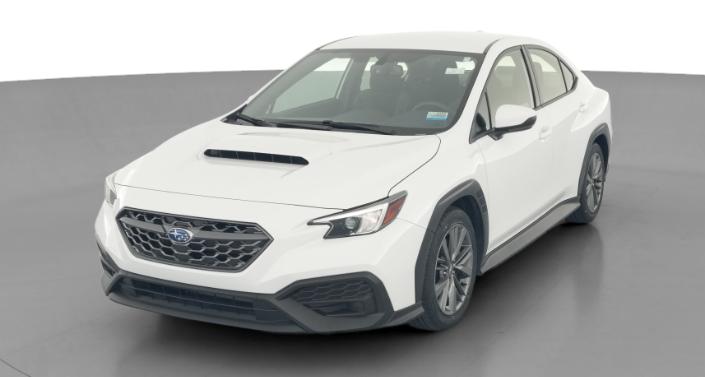 Thumbnail: 2023 Subaru WRX - 1