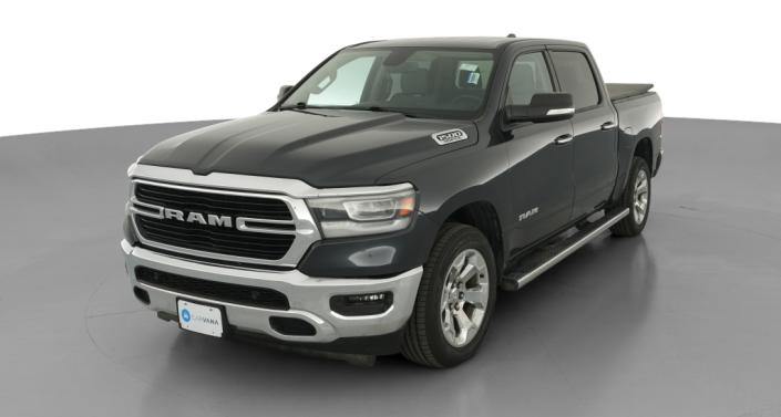 Thumbnail: 2019 RAM 1500 - 1