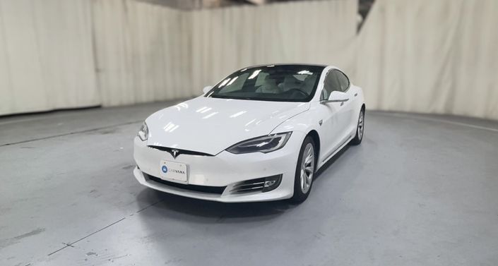 2018 Tesla Model S 75D -
                  Lancaster, TX
