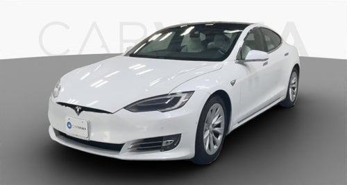 2018 Tesla Model S