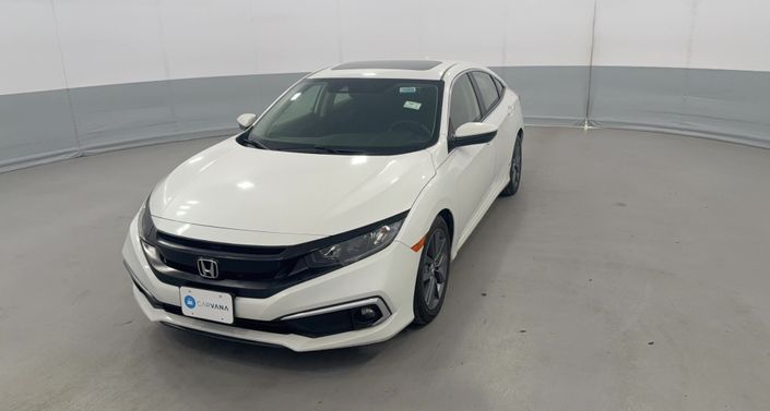 Thumbnail: 2019 Honda Civic - 1