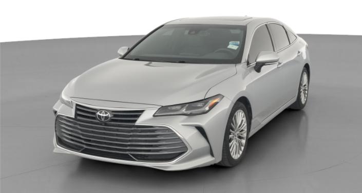 Thumbnail: 2020 Toyota Avalon - 1