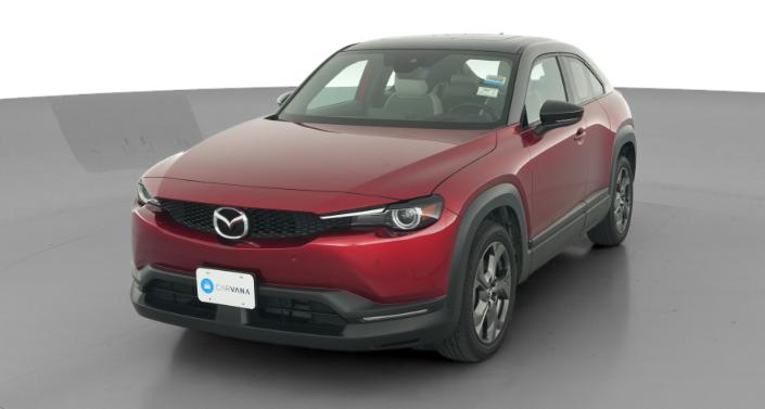 2022 Mazda MX-30 Premium Plus -
                  Indianapolis, IN