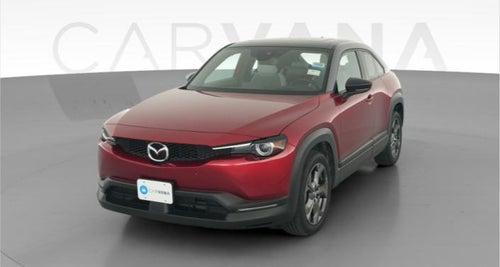 2022 MAZDA MX-30