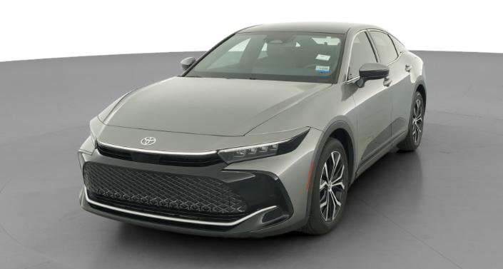 2023 Toyota Crown Limited -
                  Concord, NC