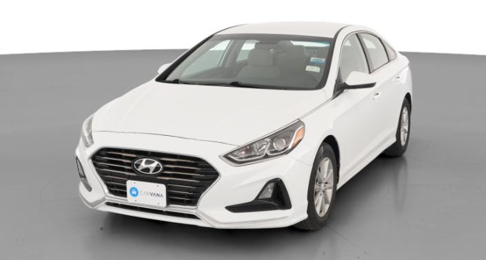 Thumbnail: 2018 Hyundai Sonata - 1