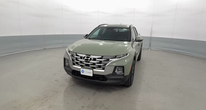 Thumbnail: 2023 Hyundai Santa Cruz - 1
