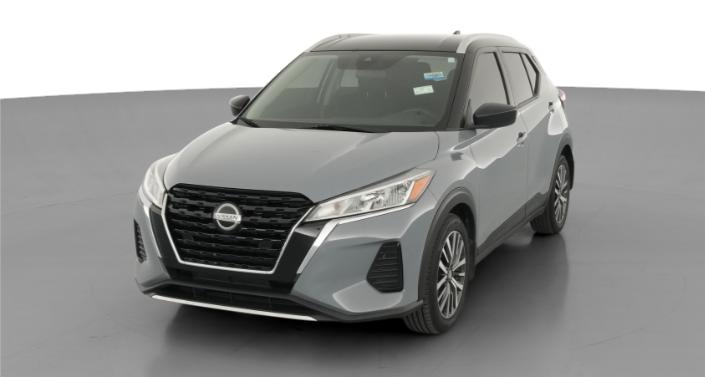 Thumbnail: 2021 Nissan Kicks - 1