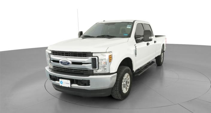 Thumbnail: 2019 Ford Econoline - 1