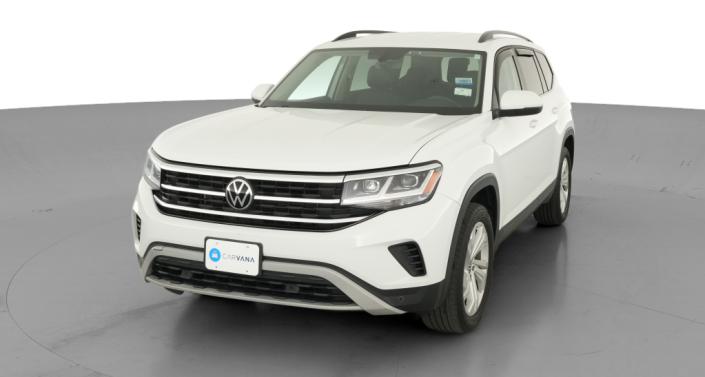 Thumbnail: 2023 Volkswagen Atlas - 1