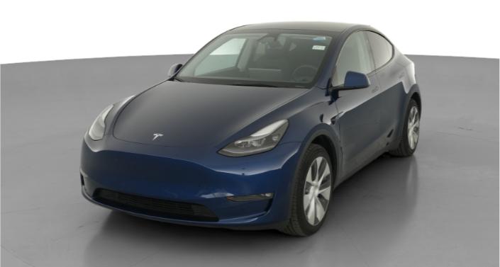 Thumbnail: 2024 Tesla Model Y - 1