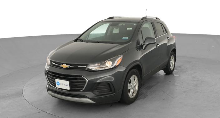 2019 Chevrolet Trax LT -
                  Richton Park, IL