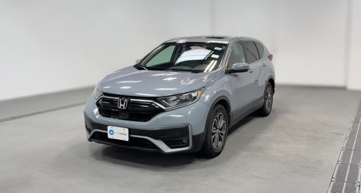 Thumbnail: 2022 Honda CR-V - 1
