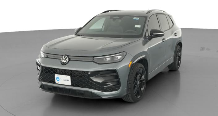 Thumbnail: 2026 Volkswagen Tiguan - 1