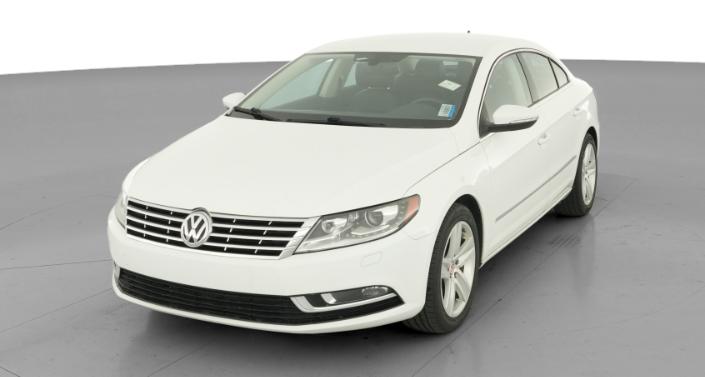 2016 Volkswagen CC Sport -
                  Hebron, OH