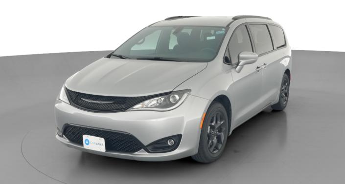 Thumbnail: 2019 Chrysler Pacifica - 1