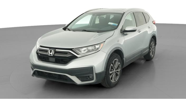 Thumbnail: 2020 Honda CR-V - 1