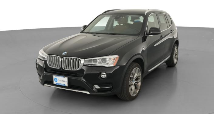 2015 BMW X3 xDrive28i -
                  Richton Park, IL