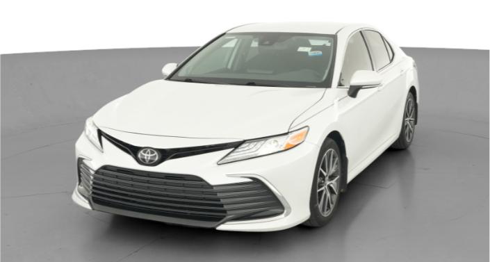 Thumbnail: 2023 Toyota Camry - 1