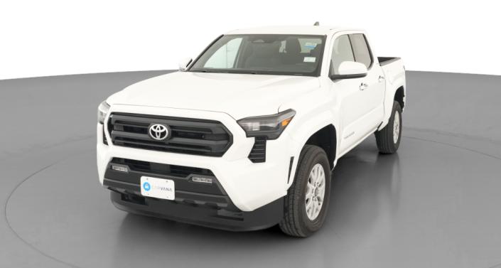 Thumbnail: 2025 Toyota Tacoma - 1