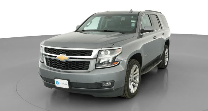 Thumbnail: 2018 Chevrolet Tahoe - 1