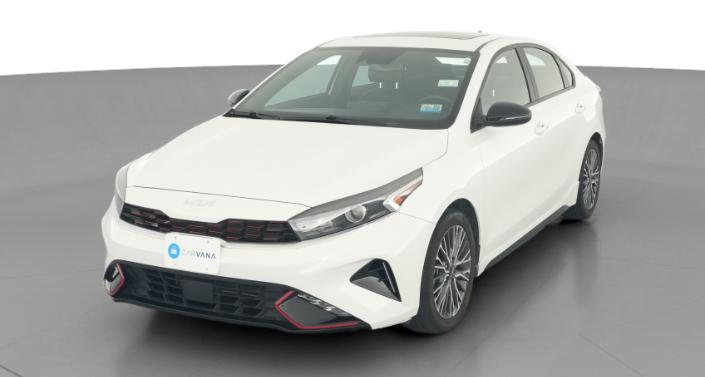 Thumbnail: 2023 Kia Forte - 1