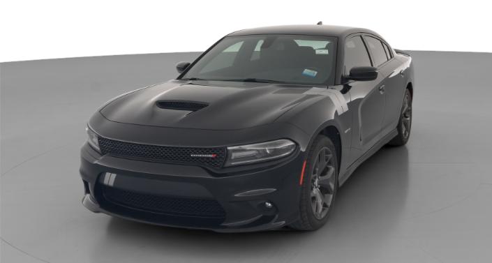 Thumbnail: 2019 Dodge Charger - 1