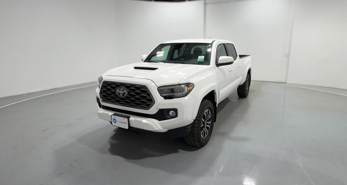 Thumbnail: 2023 Toyota Tacoma - 1