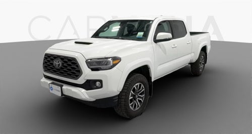 2023 Toyota Tacoma Double Cab