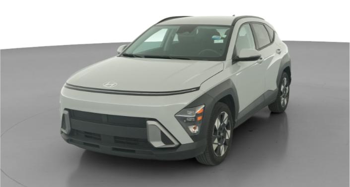 Thumbnail: 2024 Hyundai Kona - 1