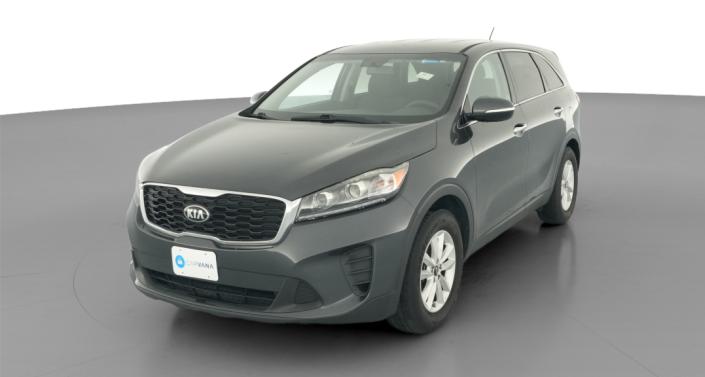 Thumbnail: 2019 Kia Sorento - 1