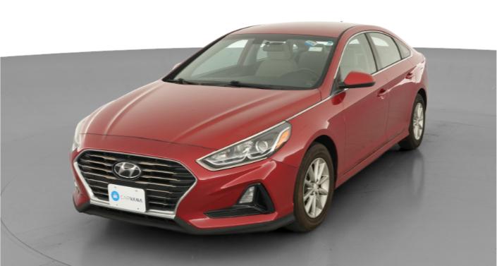 Thumbnail: 2019 Hyundai Sonata - 1