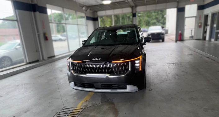 Thumbnail: 2026 Kia Carnival - 1