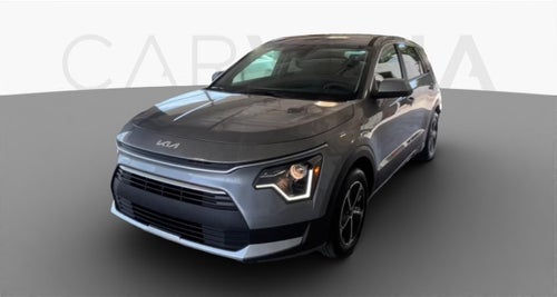2026 Kia Niro