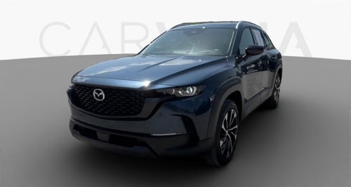 2025 MAZDA CX-50 Hybrid