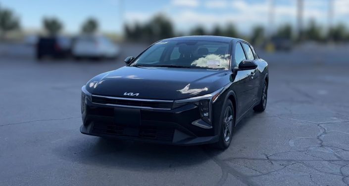 2025 Kia K4 LXS -
                  Lehi, UT