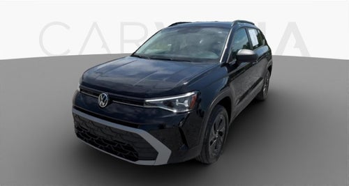 2026 Volkswagen Taos