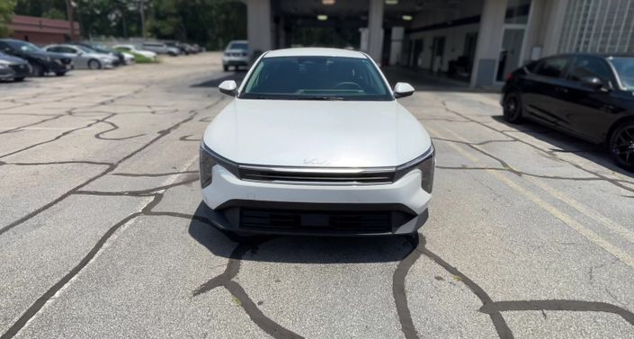 Thumbnail: 2025 Kia K4 - 1