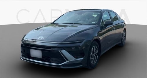 2026 Hyundai Sonata Hybrid