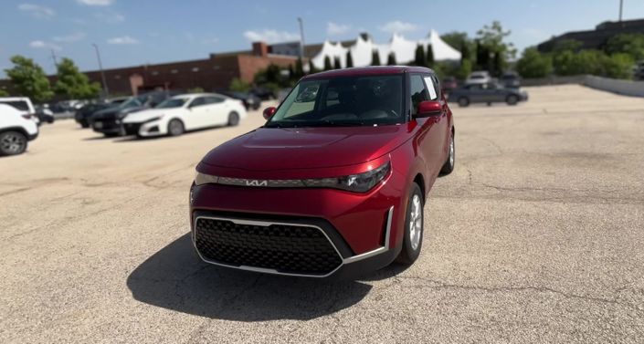 Thumbnail: 2025 Kia Soul - 1